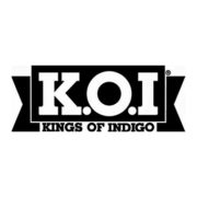 Kings of Indigo Logo- B2B-Noodles Noodles & Noodles Corp.