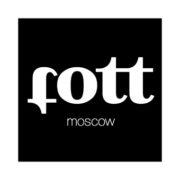 Fott Moscow Logo- B2B-Noodles Noodles & Noodles Corp.