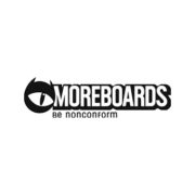 Moreboards Logo- B2B-Noodles Noodles & Noodles Corp.