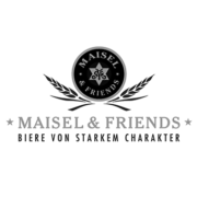 Maisel and Friends Logo- B2B-Noodles Noodles & Noodles Corp.