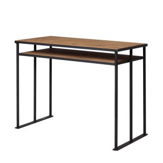 Desk JH steel and wood in Authentic on Noodles Noodles & Noodles Corp.