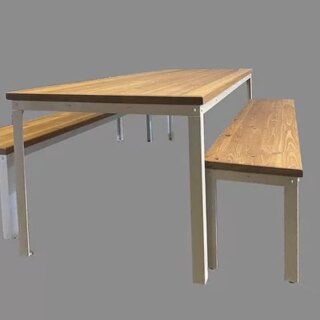 Tisch + Bänke 7030